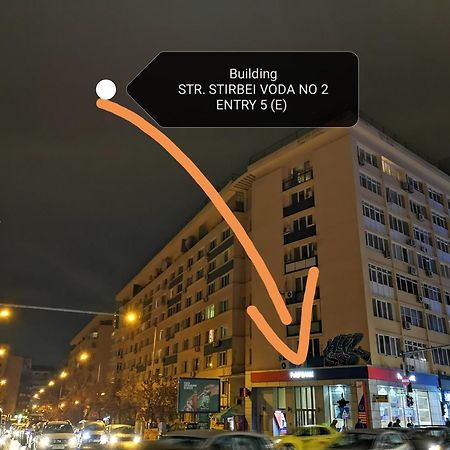 Comfy&Bright 2Bd Family-Friendly Apt Amazing View Бухарест Экстерьер фото