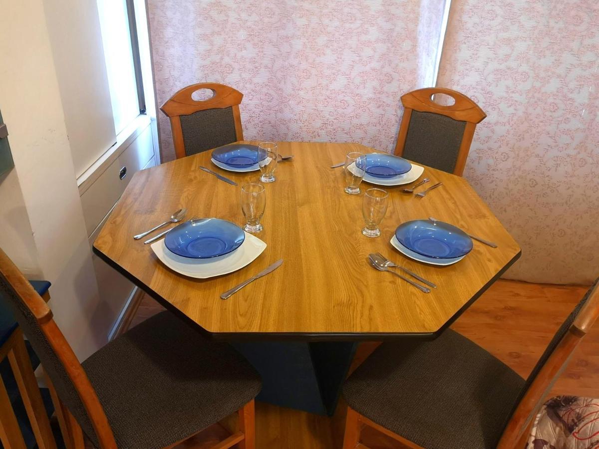 Comfy&Bright 2Bd Family-Friendly Apt Amazing View Бухарест Экстерьер фото