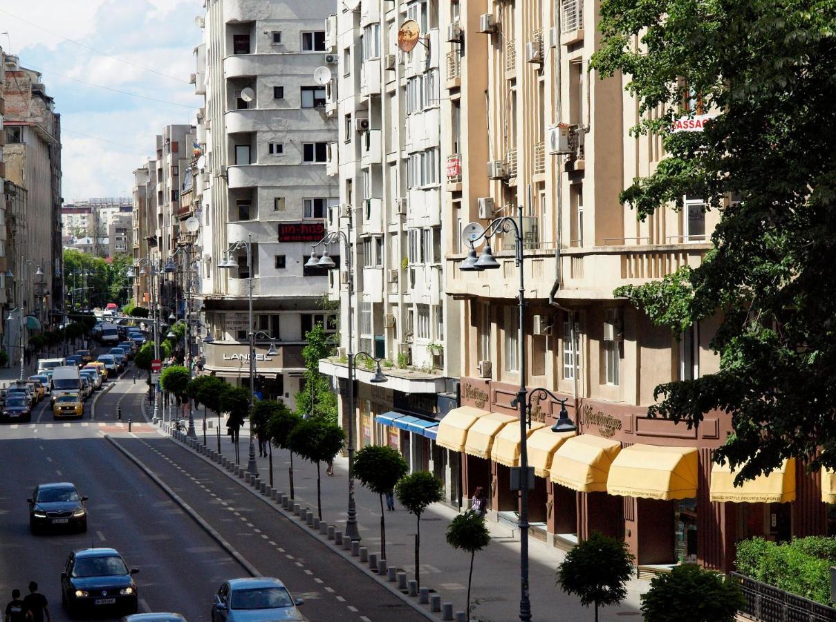 Comfy&Bright 2Bd Family-Friendly Apt Amazing View Бухарест Экстерьер фото
