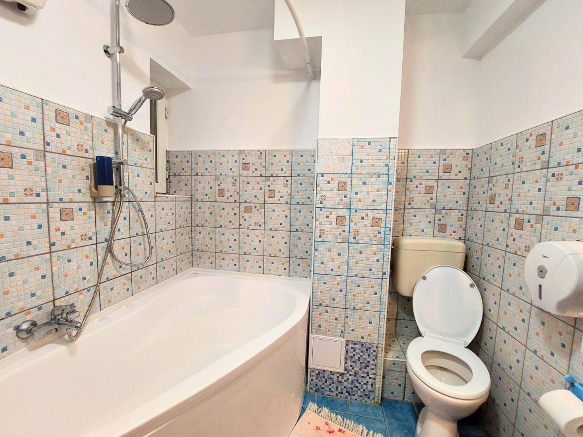Comfy&Bright 2Bd Family-Friendly Apt Amazing View Бухарест Экстерьер фото