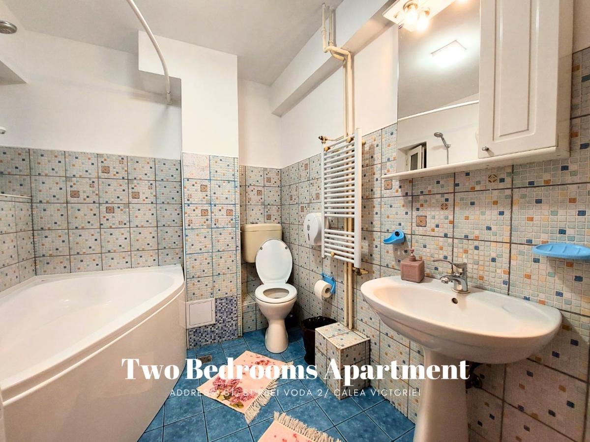 Comfy&Bright 2Bd Family-Friendly Apt Amazing View Бухарест Экстерьер фото