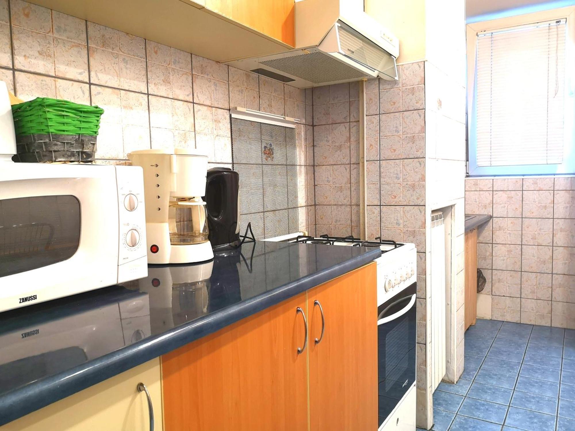 Comfy&Bright 2Bd Family-Friendly Apt Amazing View Бухарест Экстерьер фото